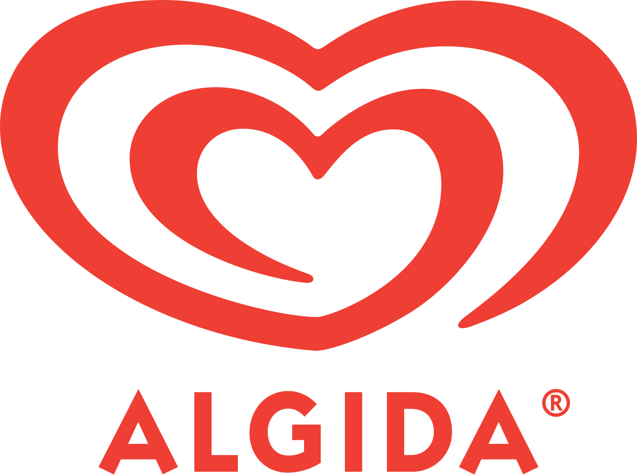 Logo Algida