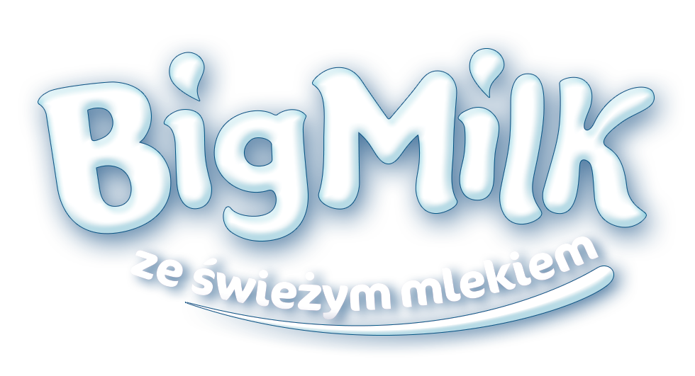 Logo Big Milk