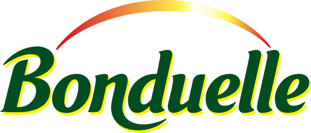 Logo Bonduelle