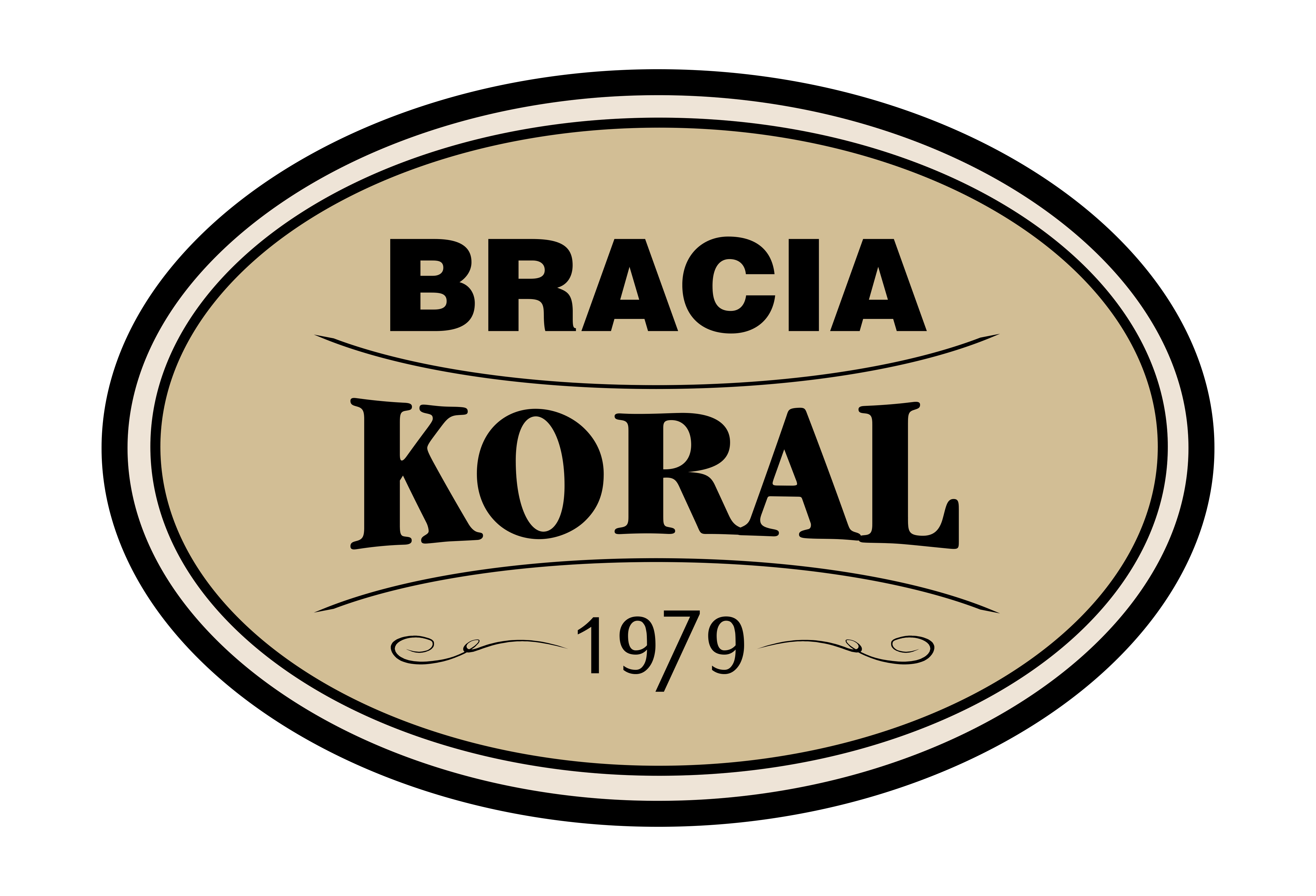 Logo Bracia Koral