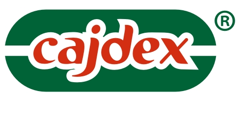 Logo Cajdex