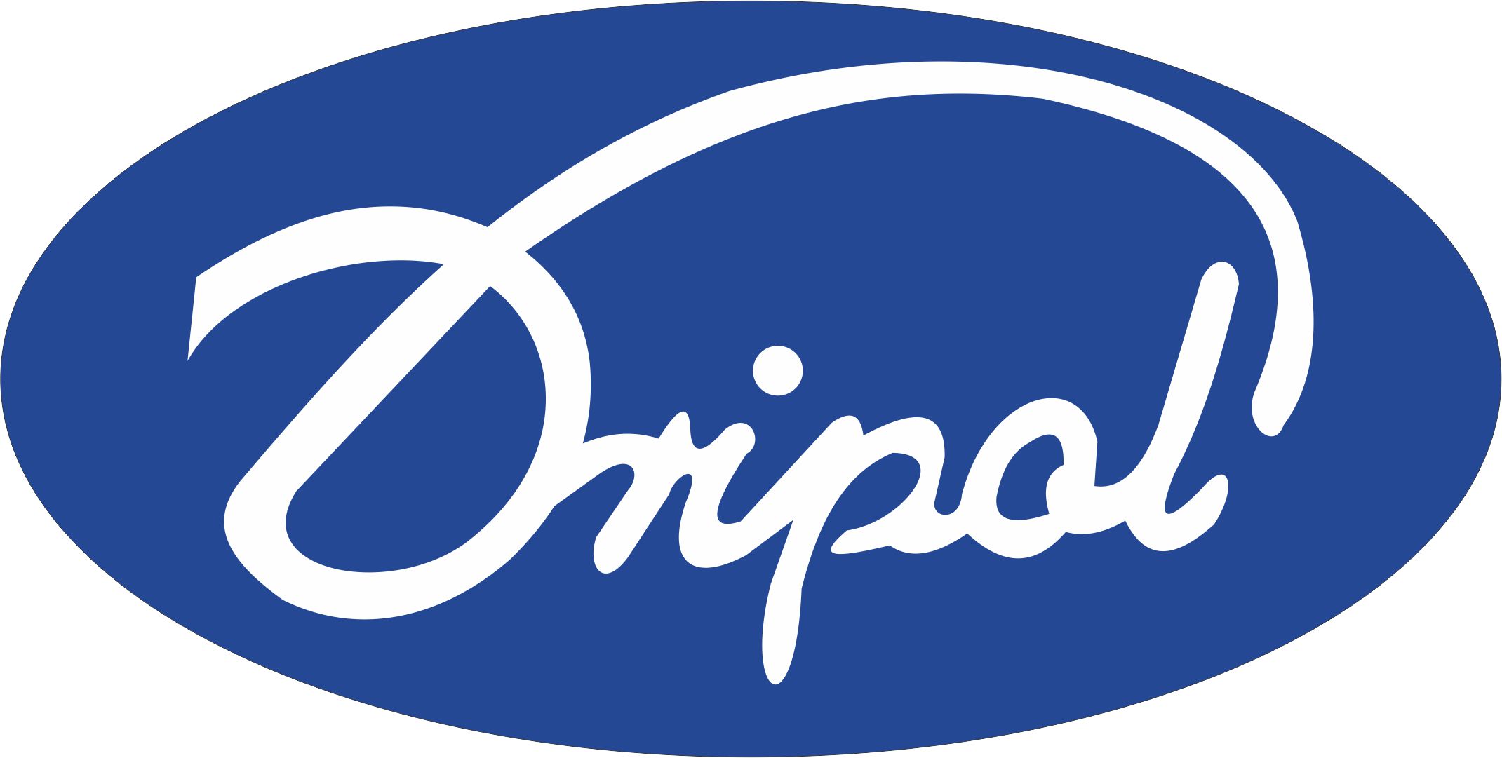 Logo Dripol