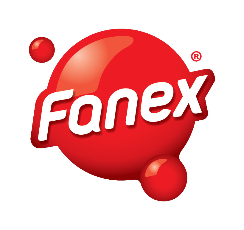 Logo Fanex