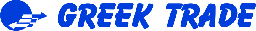 Logo Greek Trade