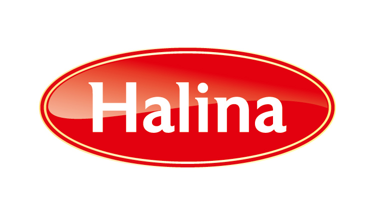 Logo Halina