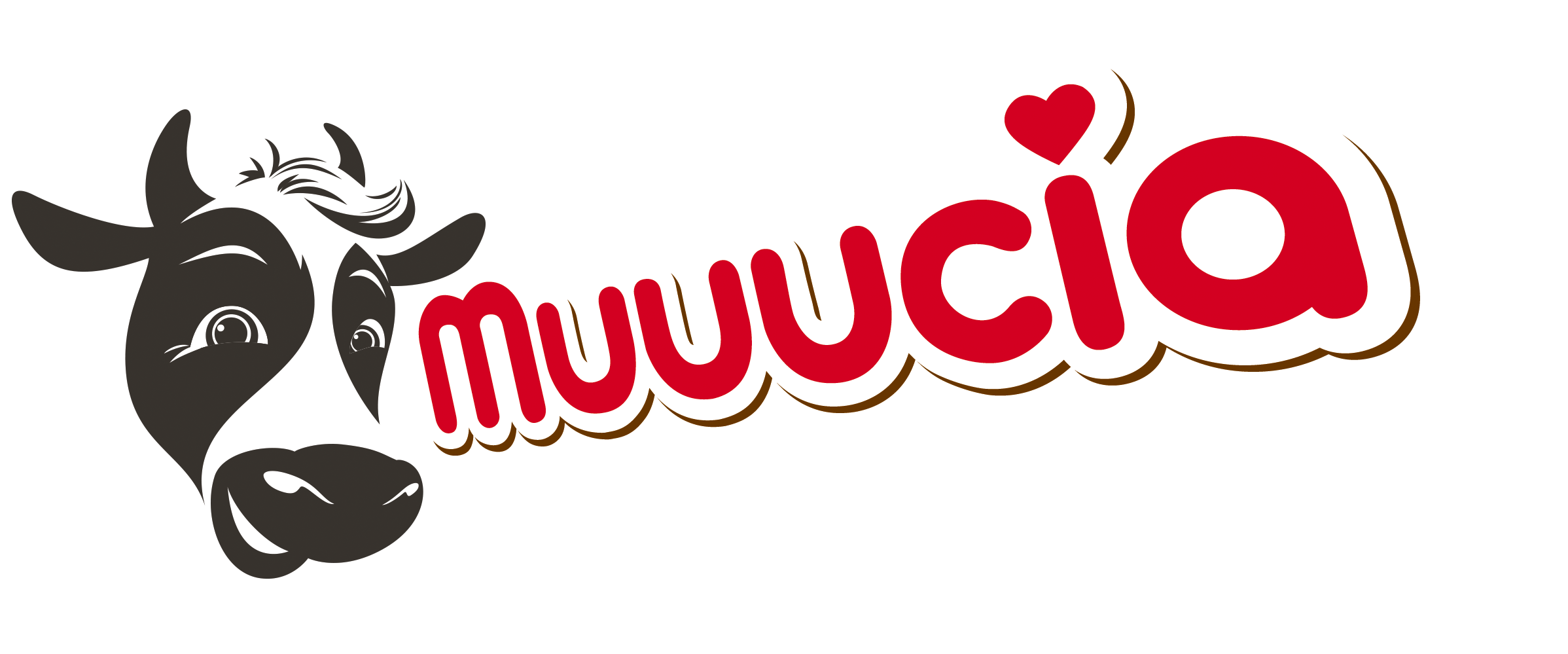 Logo Muuucia