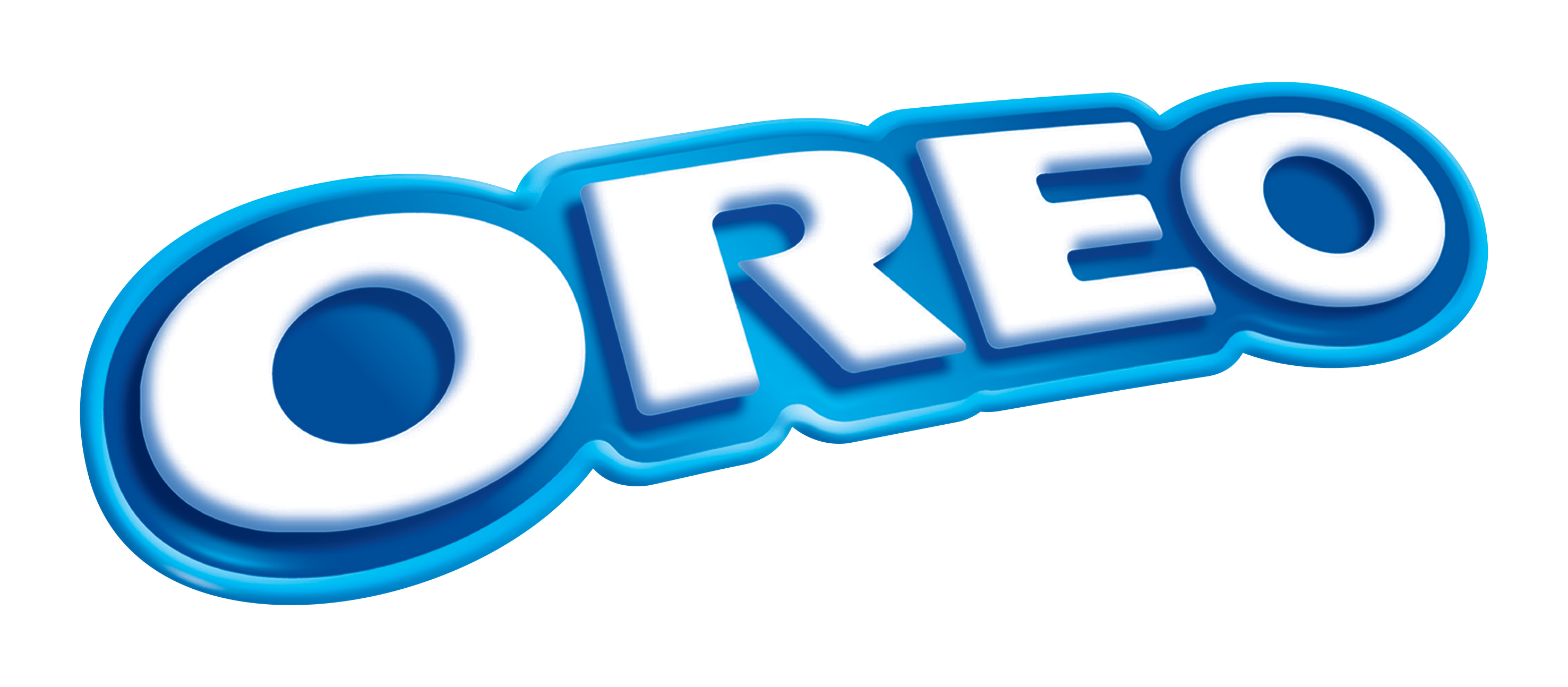 Logo Oreo