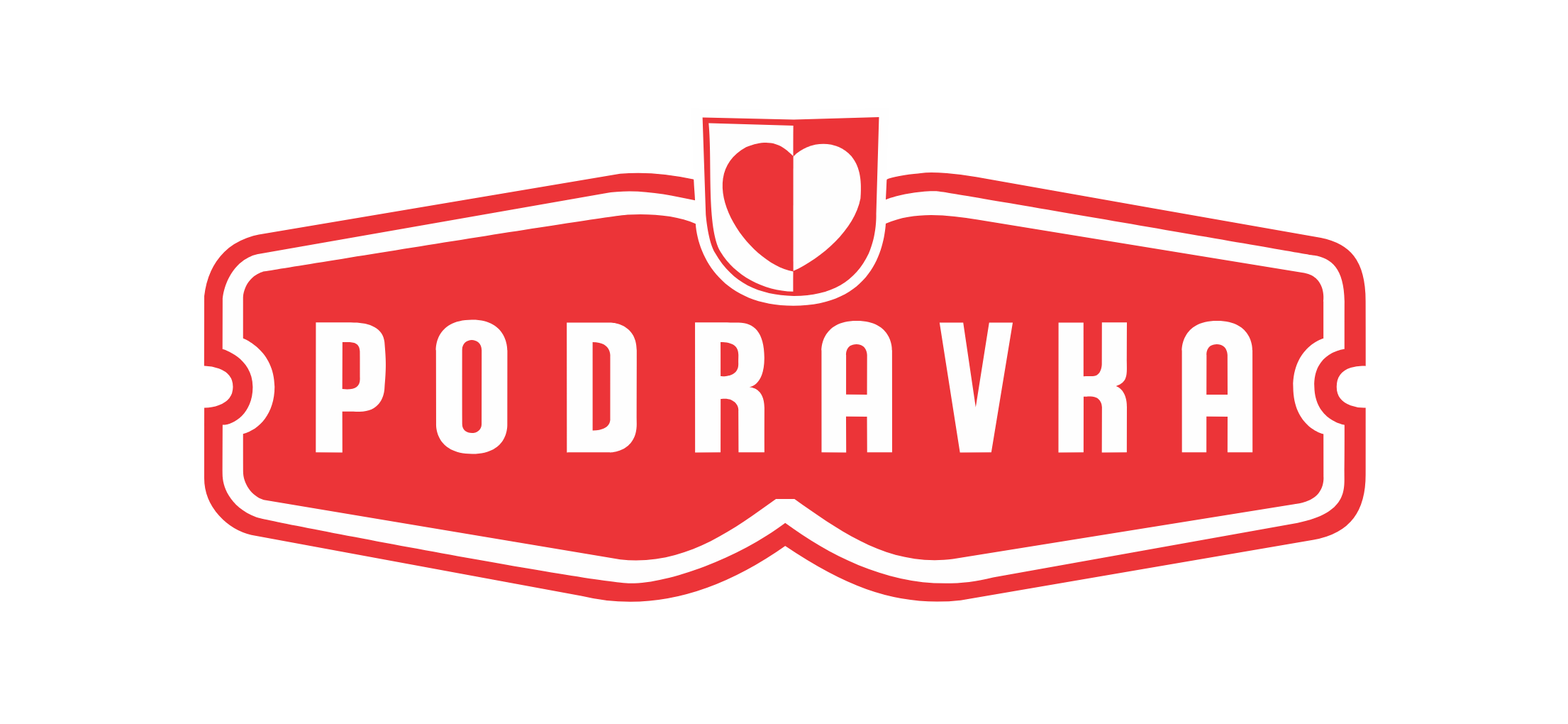 Logo Podravka