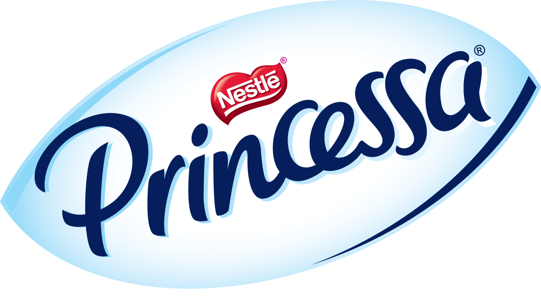 Logo Princessa